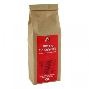 Produktbild von PU ERH TEE lose