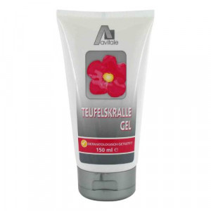 Produktbild von TEUFELSKRALLE GEL