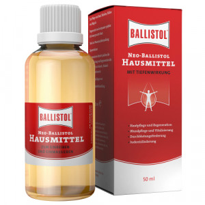 NEO BALLISTOL Hausmittel fl&uuml;ssig