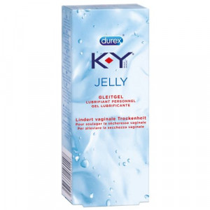 Produktbild von K Y Jelly