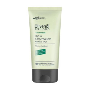 Produktbild von OLIVEN&Ouml;L PER Uomo Hydro K&ouml;rperbalsam