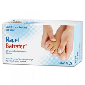 Produktbild von NAGEL BATRAFEN L&ouml;sung