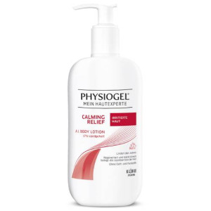 Produktbild von PHYSIOGEL Calming Relief A.I.Bodylotion