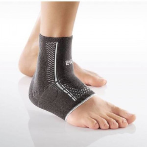 Produktbild von CELLACARE Malleo Comfort Sprunggel.Bandage Gr.6