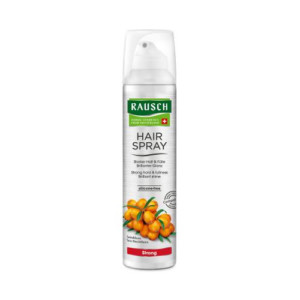 Produktbild von RAUSCH HAIRSPRAY strong Aerosol