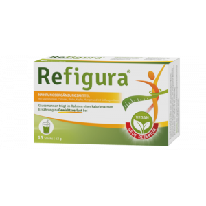 REFIGURA Sticks