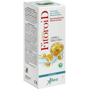 Produktbild von NEO FITOROID Reinigungscreme
