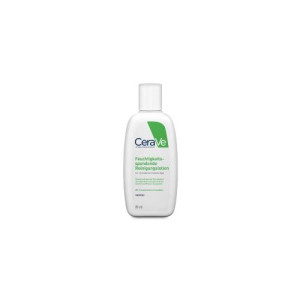 Produktbild von CERAVE feuchtigkeitsspendende Reinigungslotion