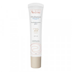 Produktbild von AVENE Hydrance BB reichhalt.Feuchtigkeitscr.get&ouml;nt