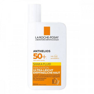 Produktbild von ROCHE-POSAY Anthelios Shaka Fluid LSF 50+