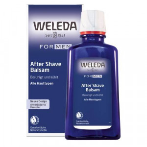 Produktbild von WELEDA for Men After Shave Balsam
