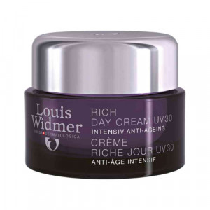 Produktbild von WIDMER Rich Day Cream UV 30 l.P.