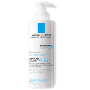 Produktbild von ROCHE-POSAY Lipikar Baume AP+ M