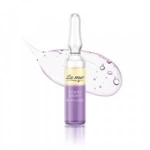 LA MER Good night Bi-Phase Ampoule &auml;th.&Ouml;le