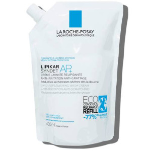 Produktbild von ROCHE-POSAY Lipikar Syndet AP+ Nachf&uuml;llpack