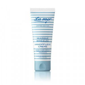 Produktbild von LA MER Marine Breeze Handpflegecreme m.Parfum