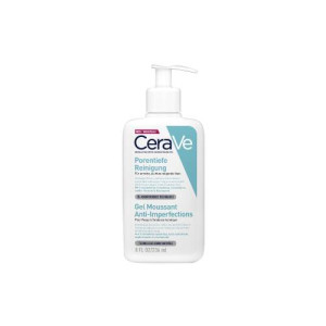 Produktbild von CERAVE porentiefe Reinigung Gel