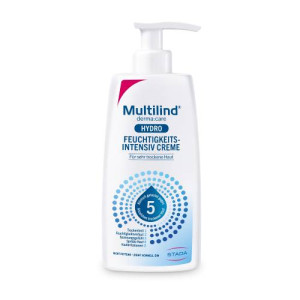 Produktbild von MULTILIND DermaCare Hydro Feuchtigk.-Intensiv Cre.