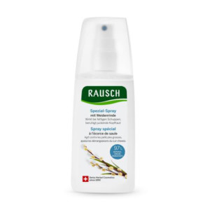 Produktbild von RAUSCH Spezial-Spray mit Weidenrinde