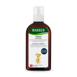 Produktbild von RAUSCH Original Haartinktur