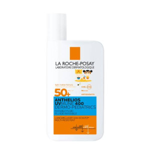 Produktbild von ROCHE-POSAY Anthelios Dermo Kids Fluid LSF 50+